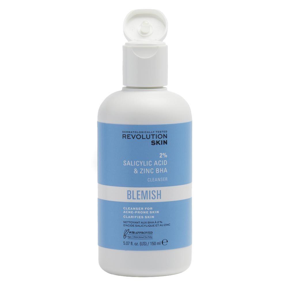 Limpiador Blemish Salic A Zinc-2