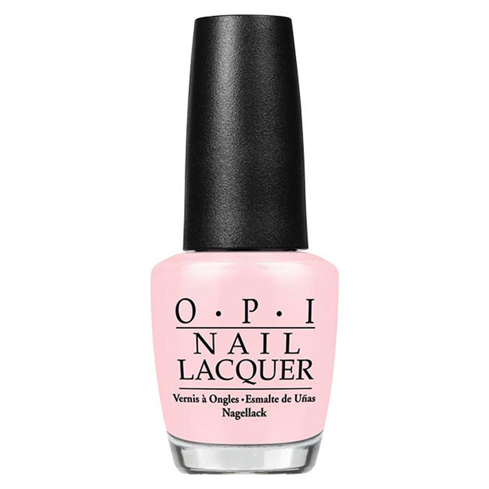 OPI Esmalte De Uñas It´S A Girl Opi-0