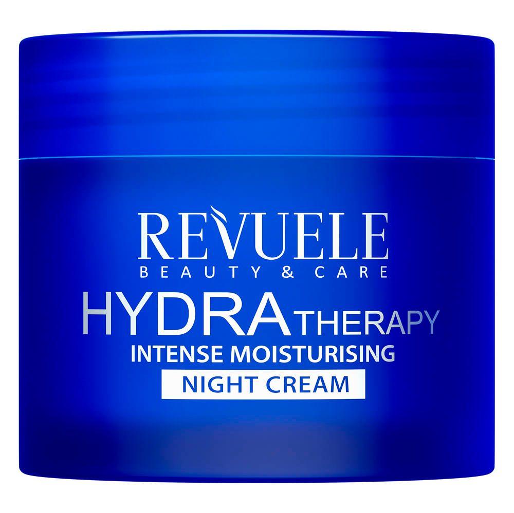 Hydra Therapy Intense Moisturising Crema de Noche 50Ml-2