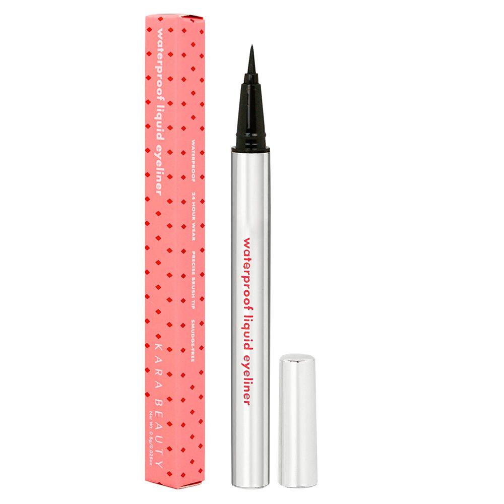 Waterproof Eyeliner- Black-2