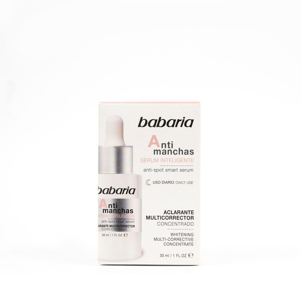 Serum Inteligente Anti-Manchas 30ml-3
