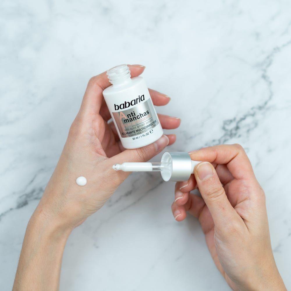 Serum Inteligente Anti-Manchas 30ml-5