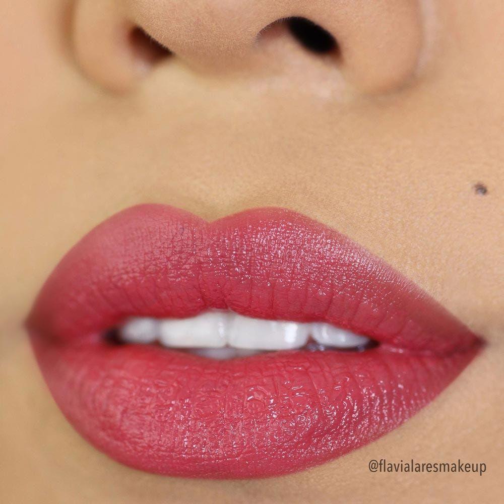 Labial signature tender rose 007-2
