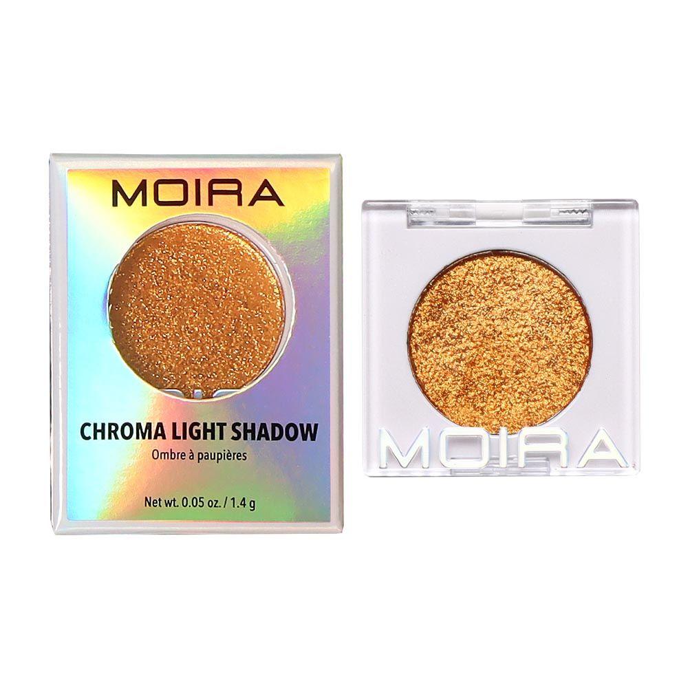 Sombra de ojos chroma light honey glow 006-0
