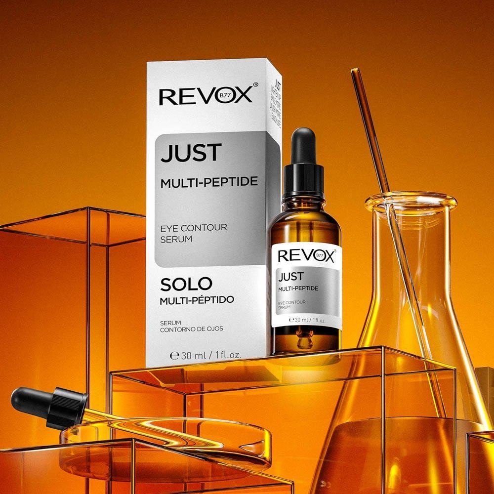 Just Multi Peptide Eye Contour-3