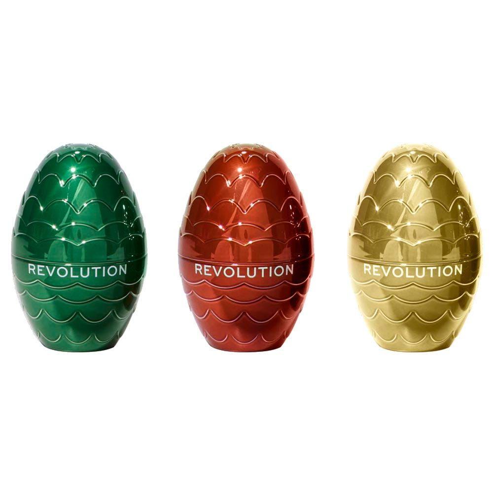 Revolution X House Of The Dragon Set Dragon Balm-2