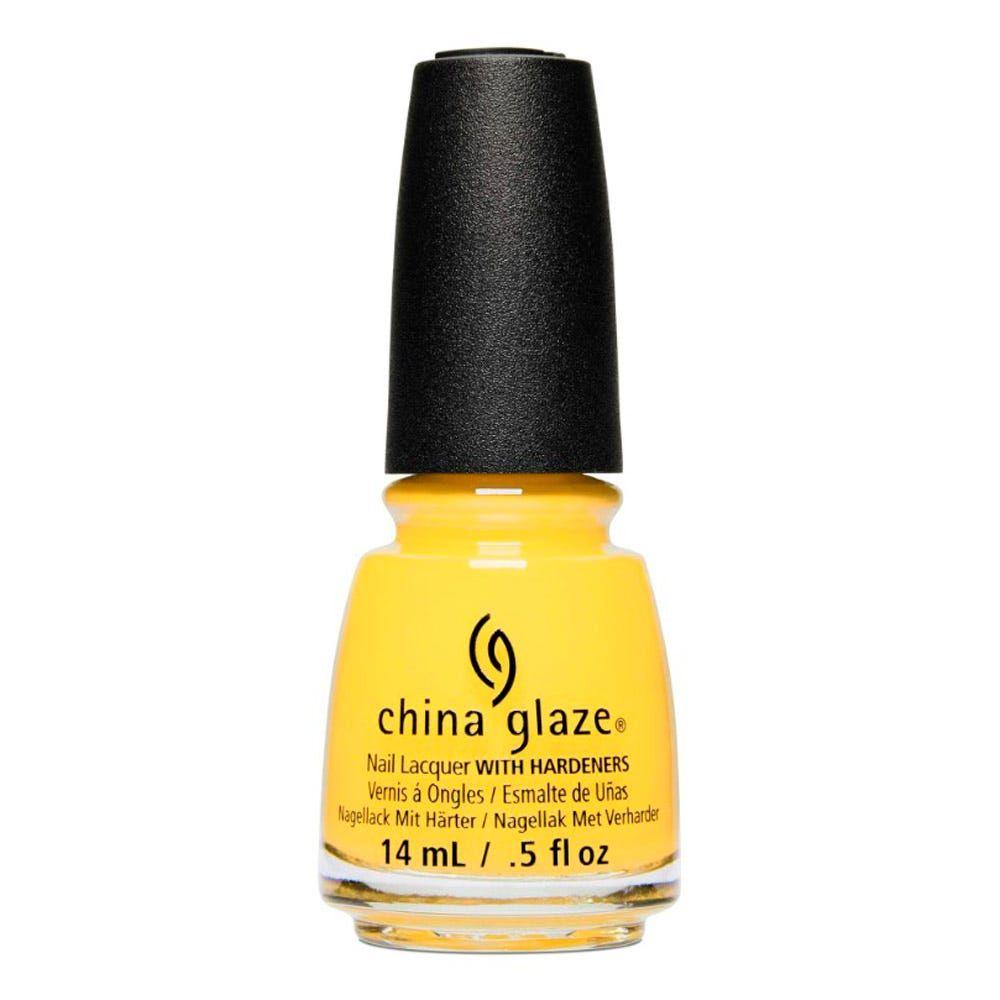Esmalte de Uñas Tradicional Werk It Honey-2