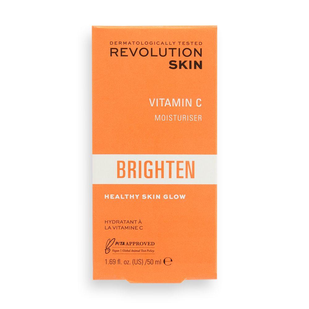Vitamin C Glow Moisturizer-2