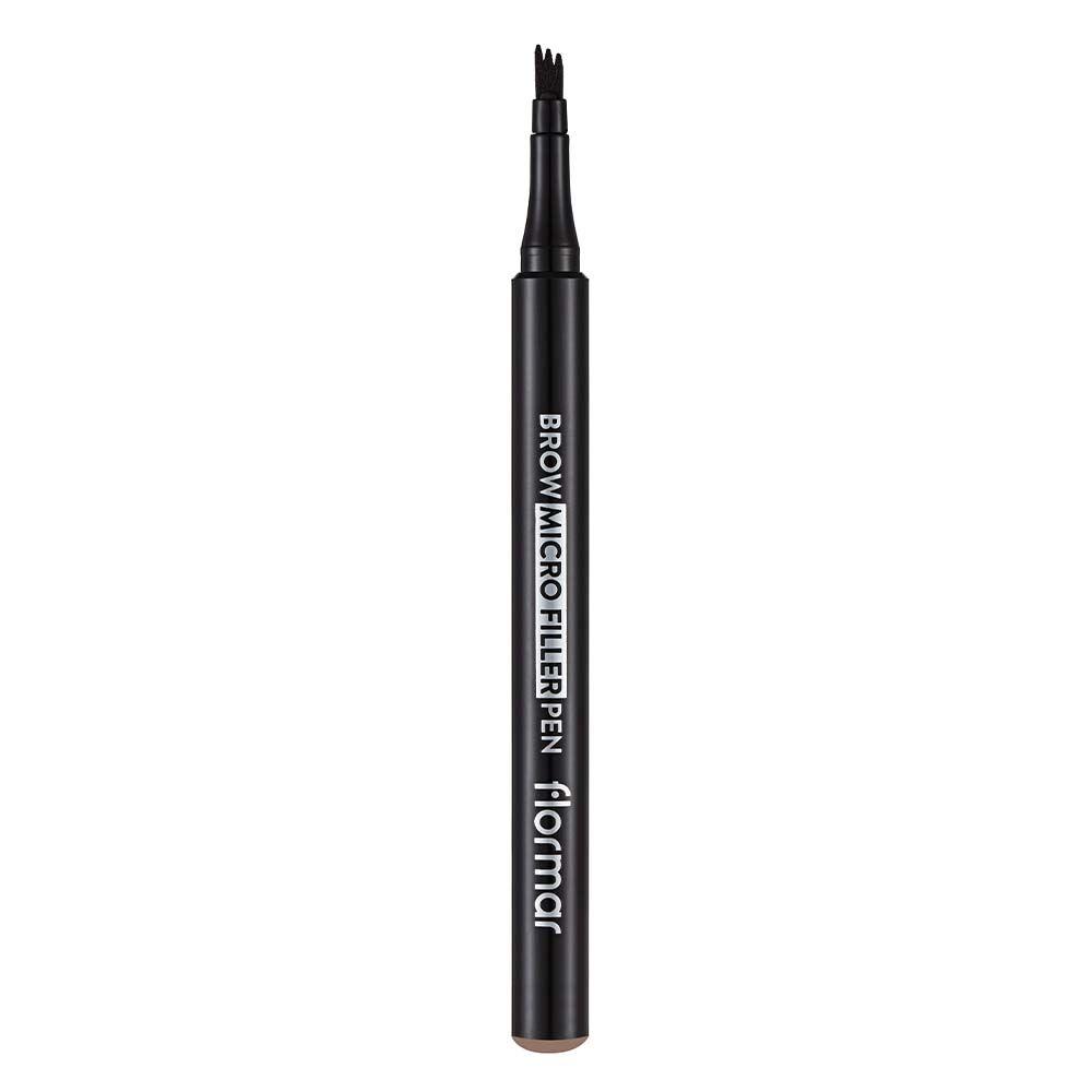 Lápiz Cejas Brow Micro Filler Pen Light Brown-2