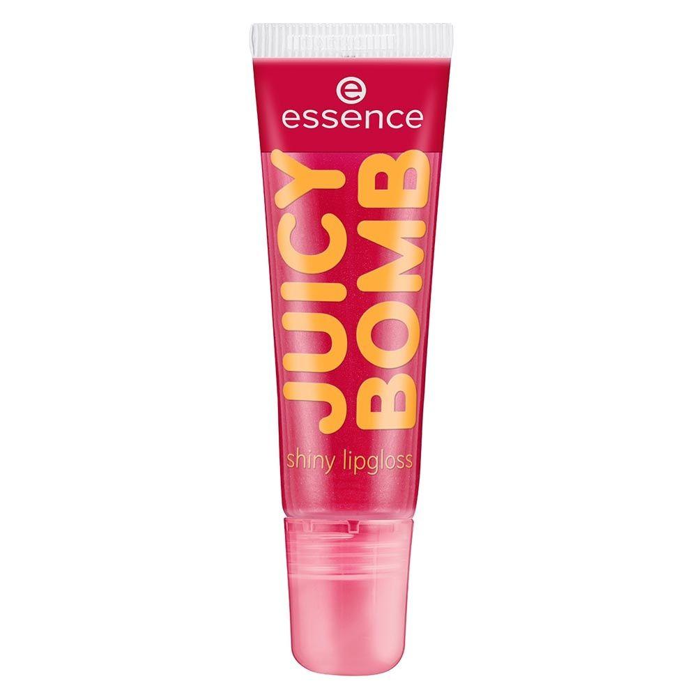 Brillo De Labios Juicy Bomb Crazy Cherry-0