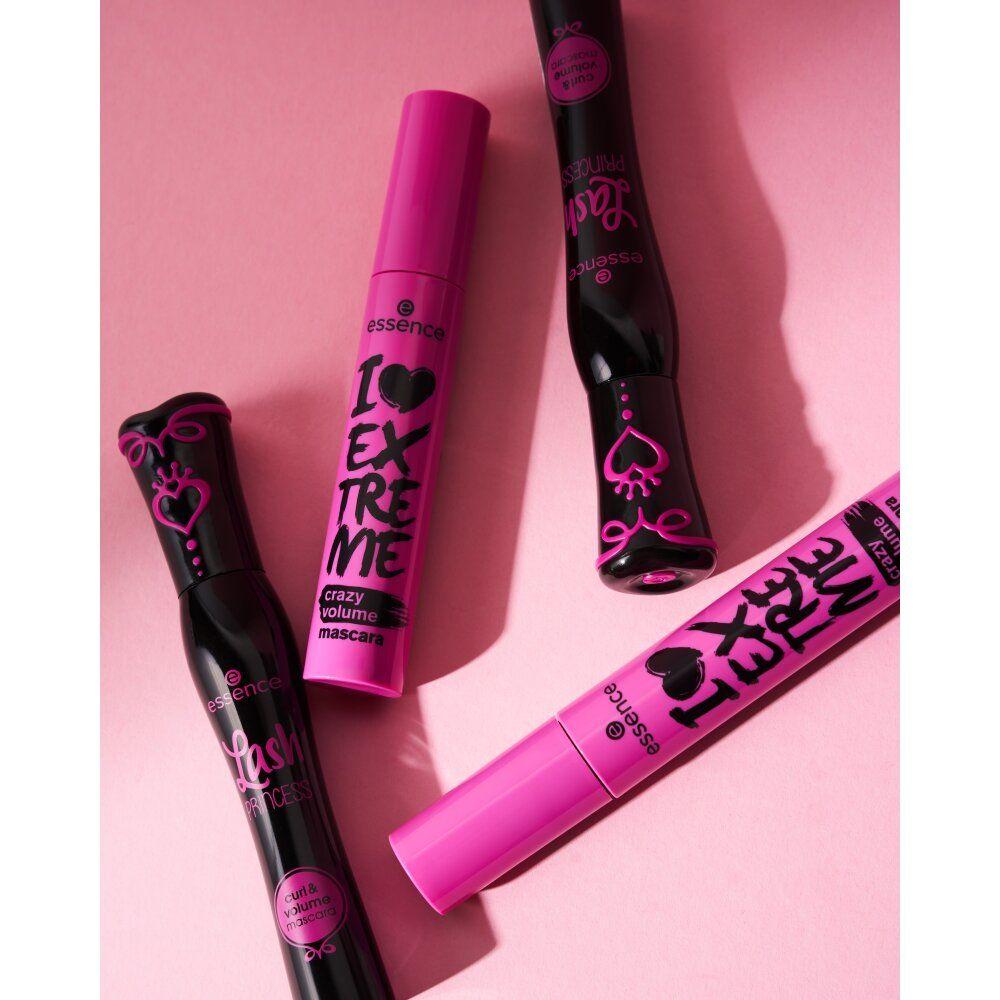 Lash Princess Máscara De Pestañas Volumen & Rizo-2