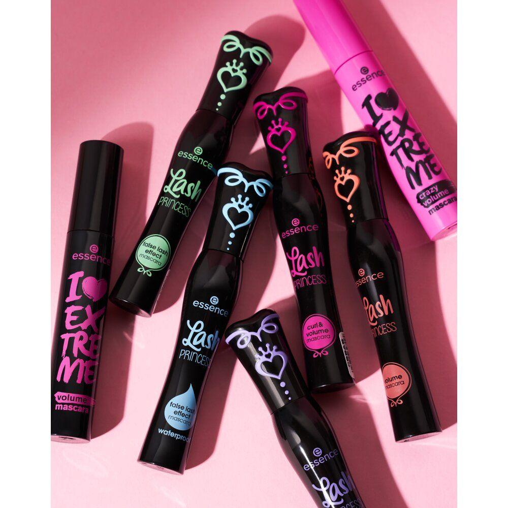 Lash Princess Máscara De Pestañas Volumen & Rizo-3