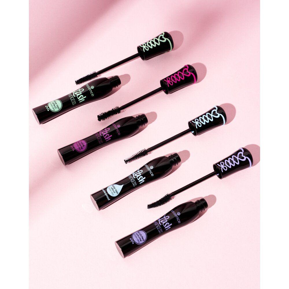 Lash Princess Máscara De Pestañas Volumen & Rizo-5