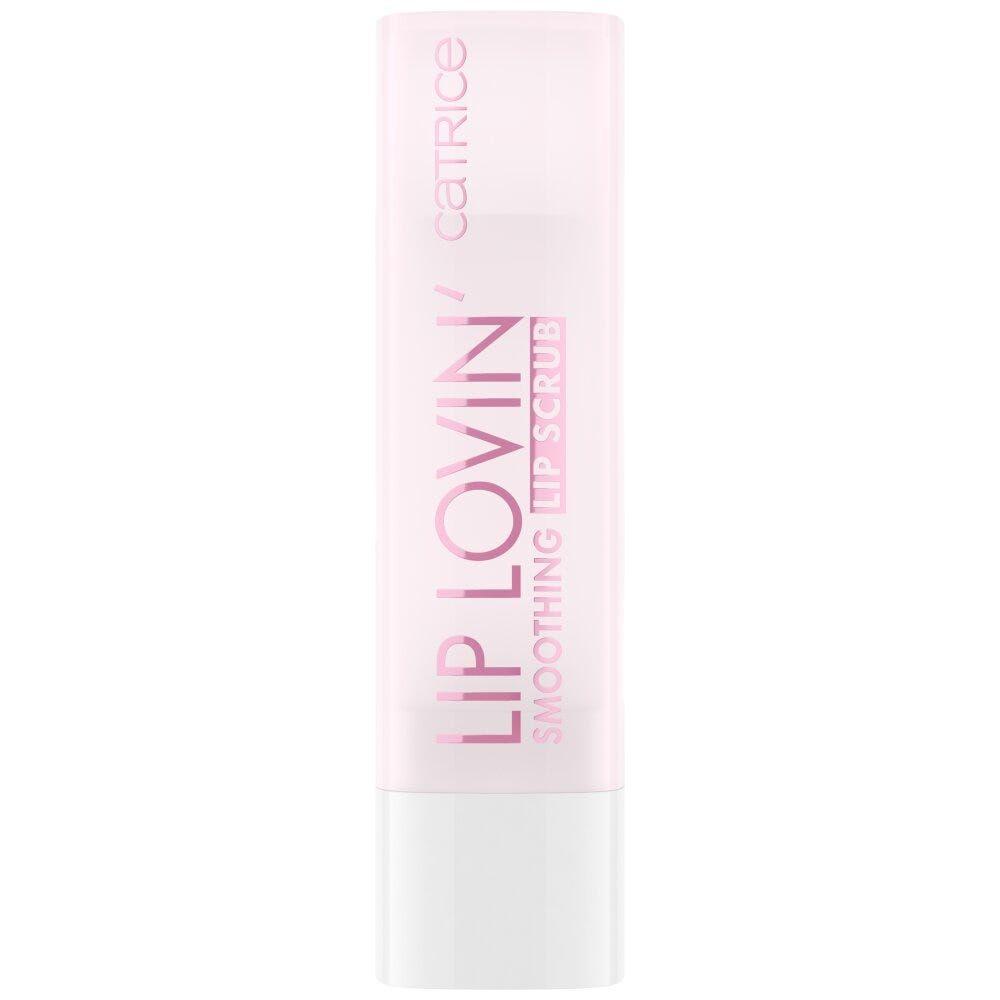 Exfoliante Labial Lip Lovin'-1