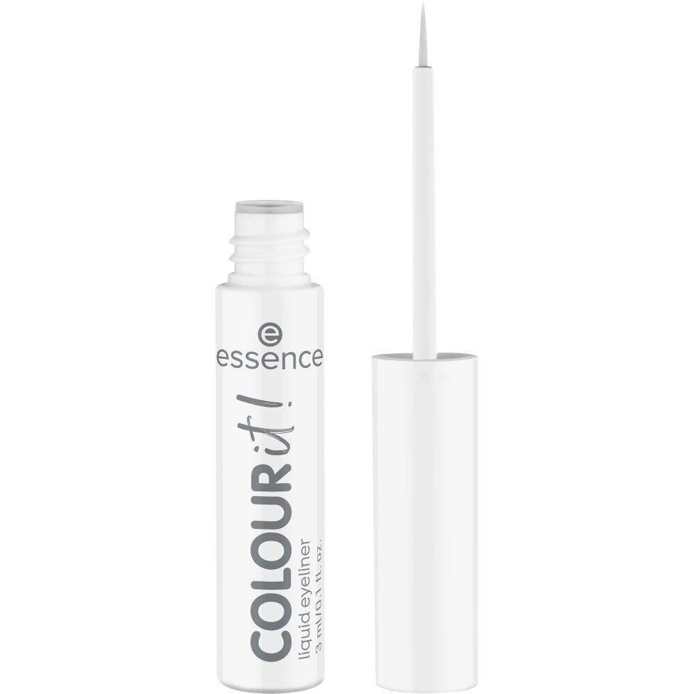 Eyeliner Líquido Colour It! 02 White-0