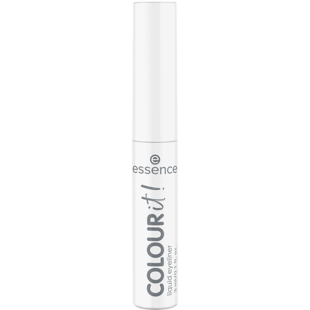 Eyeliner Líquido Colour It! 02 White-1