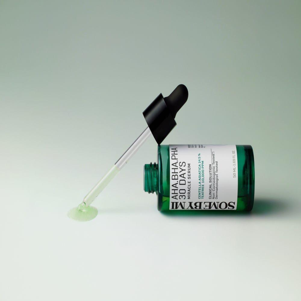 Serum aha miracle serum 50 ml-5
