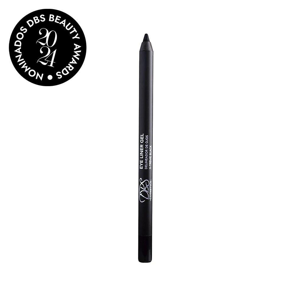 Eyeliner Gel Xtreme Black-2