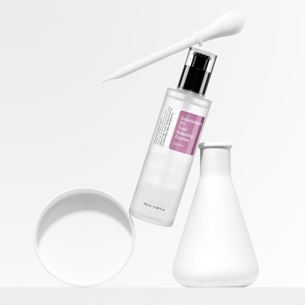 Esencia Galactomyces 95 Tone Balancing Essence 100Ml-2