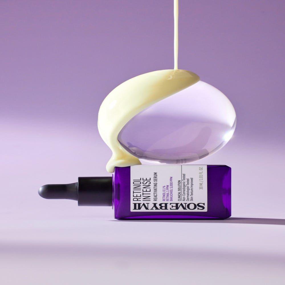 Serum de noche retinol intense 30 ml-2