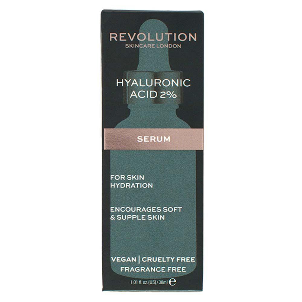 Serum Acido Hialuronico Plump-1