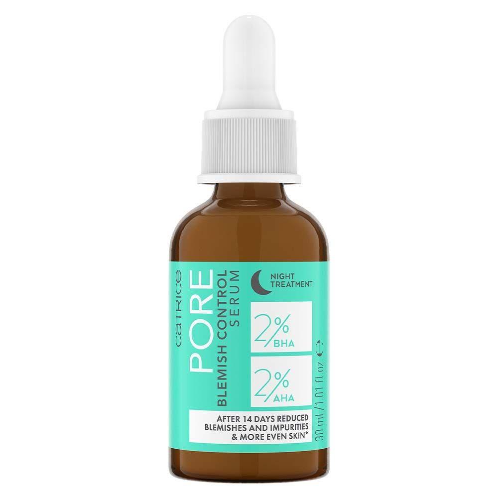 Pore Blemish Control Sérum Reductor De Poros-0