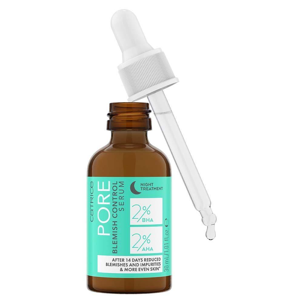 Pore Blemish Control Sérum Reductor De Poros-1