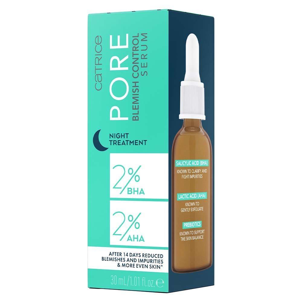 Pore Blemish Control Sérum Reductor De Poros-2