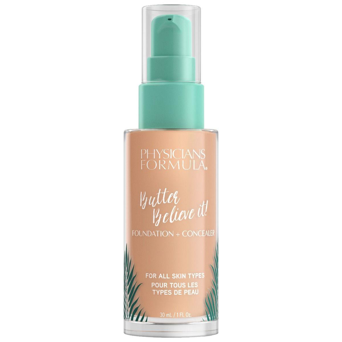 Physicians Formula Base Butter Believe It Light Medium-0