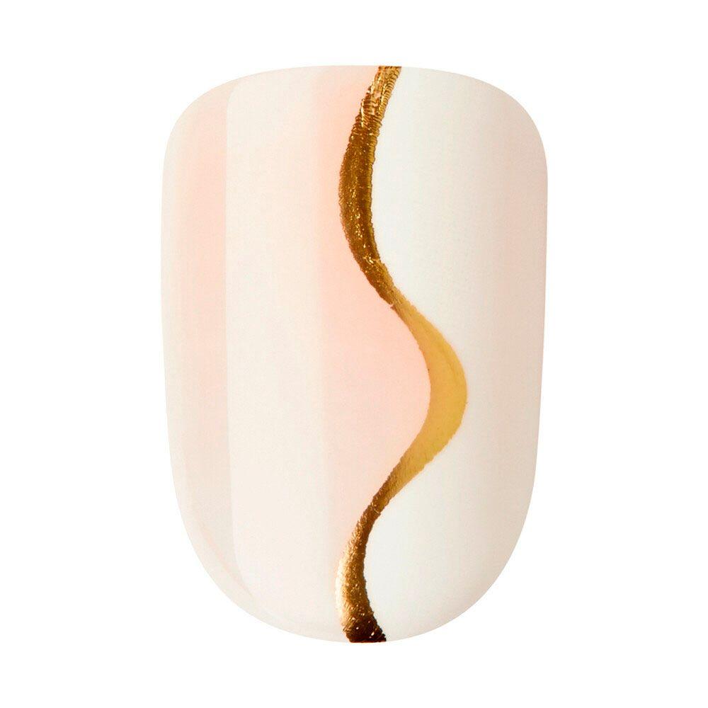 Uñas Postizas Impress Press On Astound-4