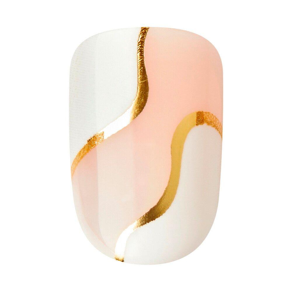 Uñas Postizas Impress Press On Astound-5