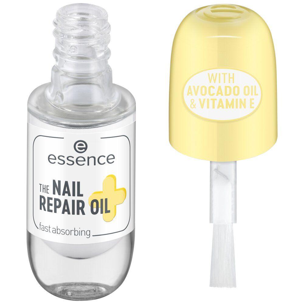 The Nail Repair Oil-0