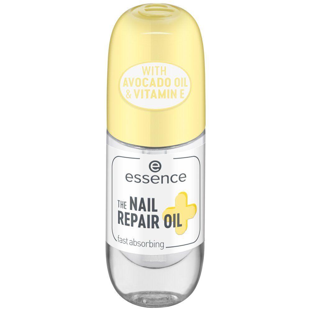 The Nail Repair Oil-1