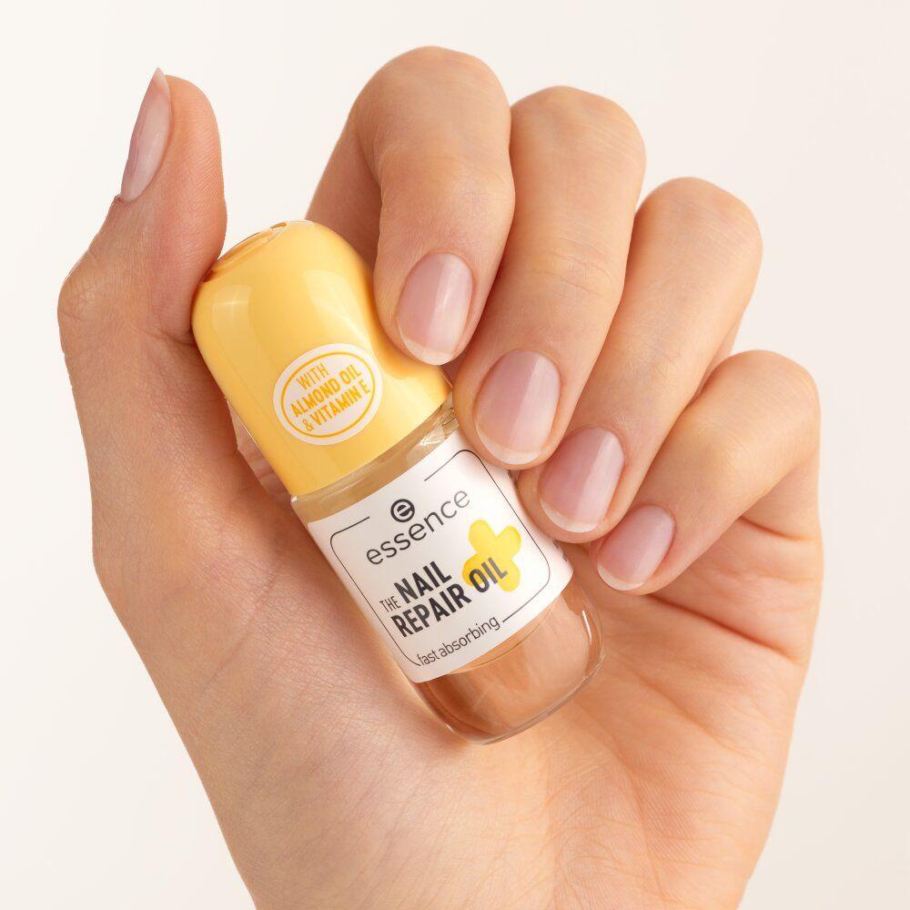 The Nail Repair Oil-3