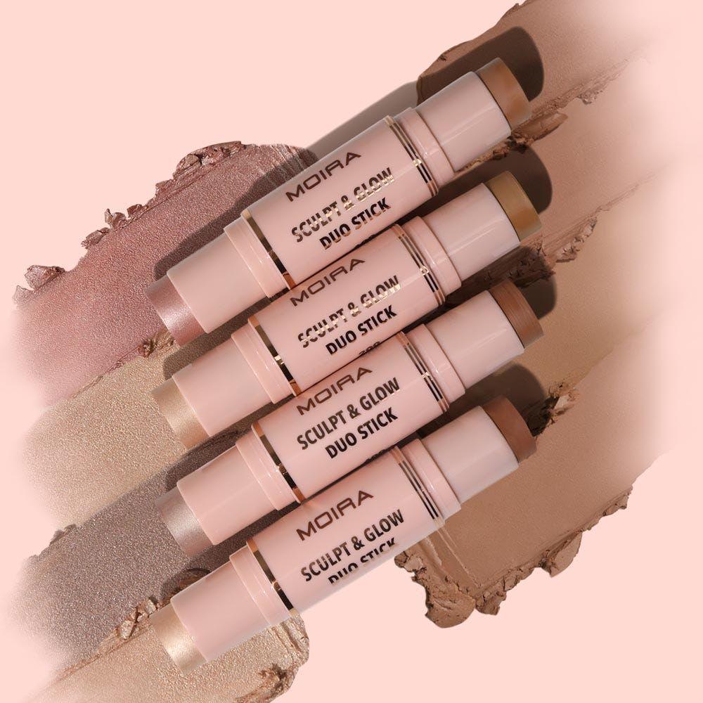 Stick contour & glow duo beach happy 500-2