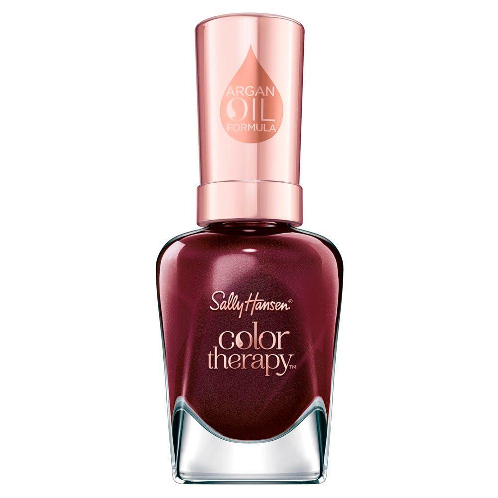 Esmalte Color Therapy Wine Not-0