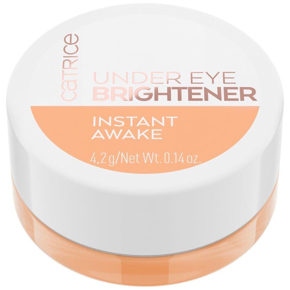 Under Eye Brightener Iluminador De Ojera-0