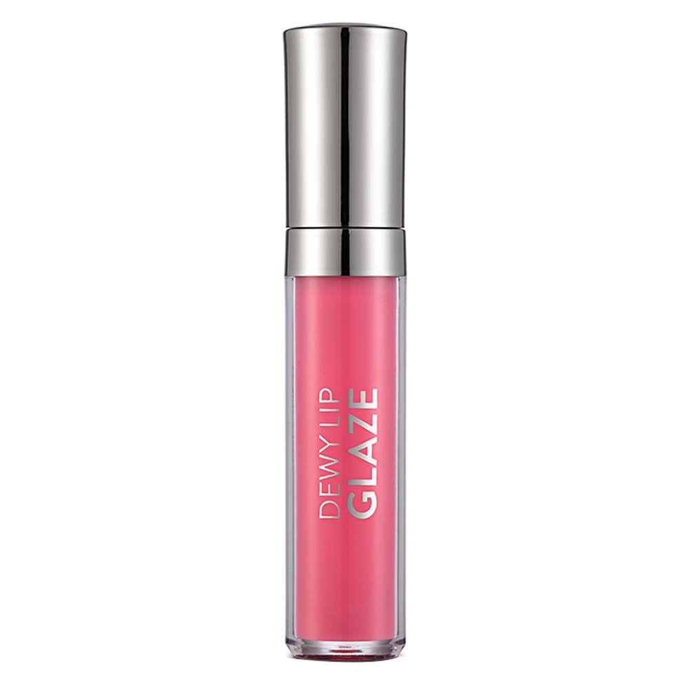 Brillo Labial Dewy Lip Glaze Soft Pink-2