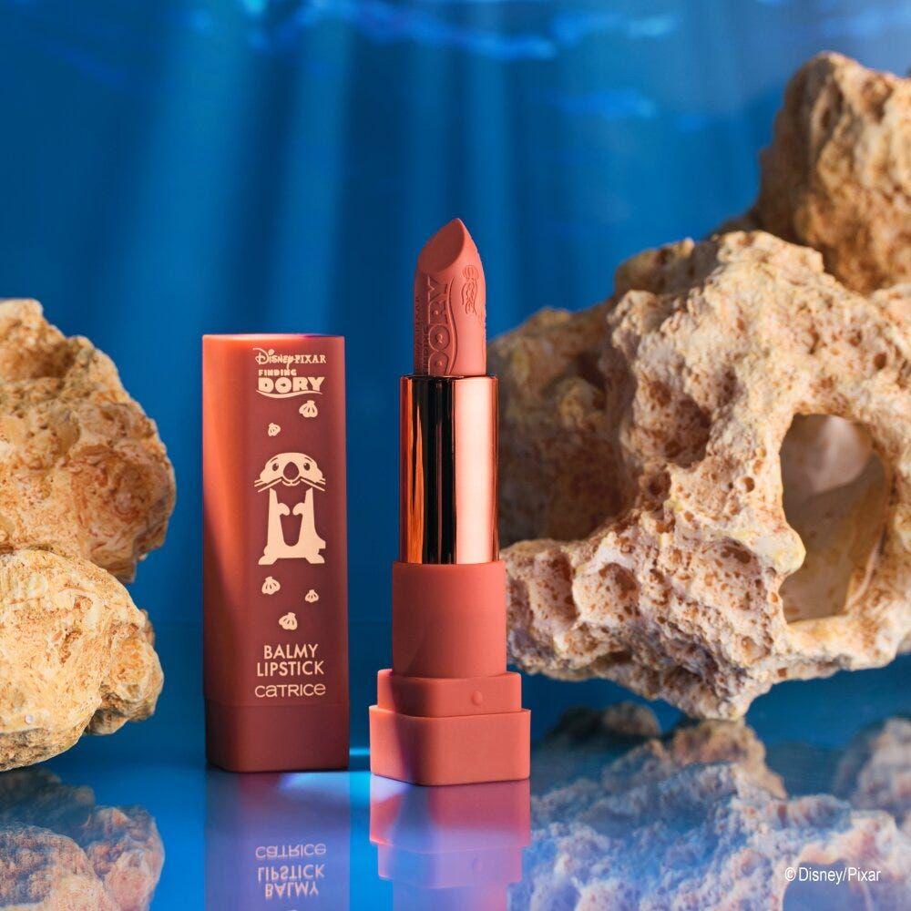 Labial en Barra 020 Starfish Shimmer - Finding Dory-2