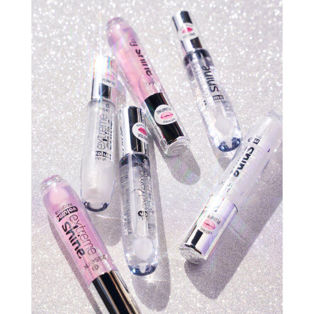Brillo De Labios Extreme Shine 101 Milky Way-4