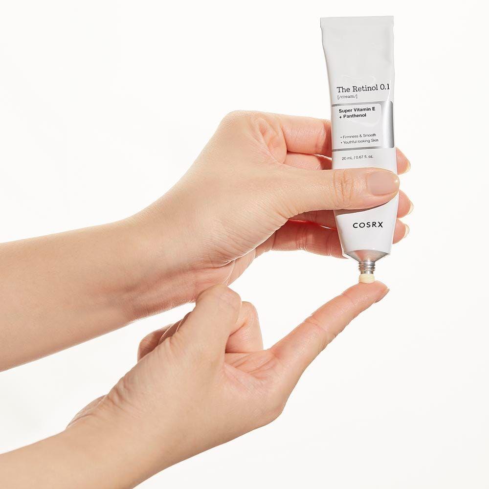 Crema Facial The Retinol 0,1 Cream 20Ml-2