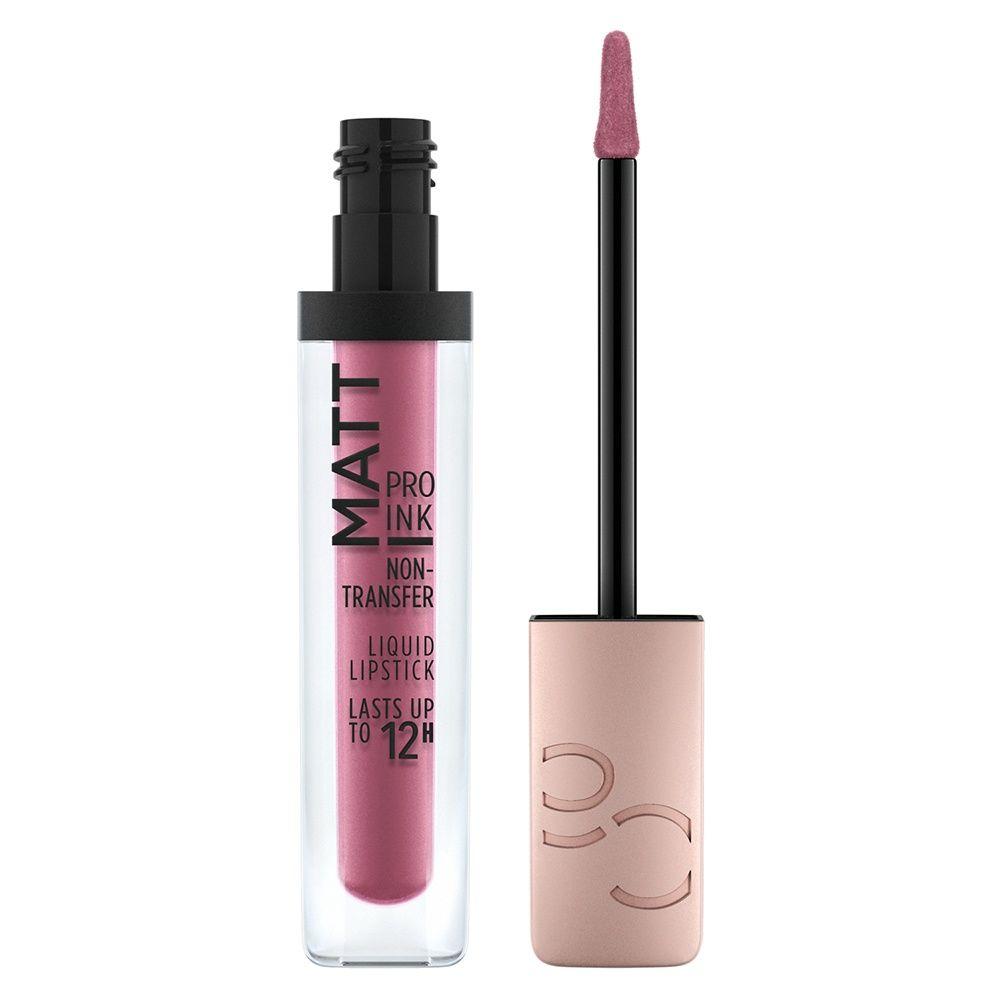 Labial Matt Pro Ink Non-Transfer Liquid Lipstick 060-2