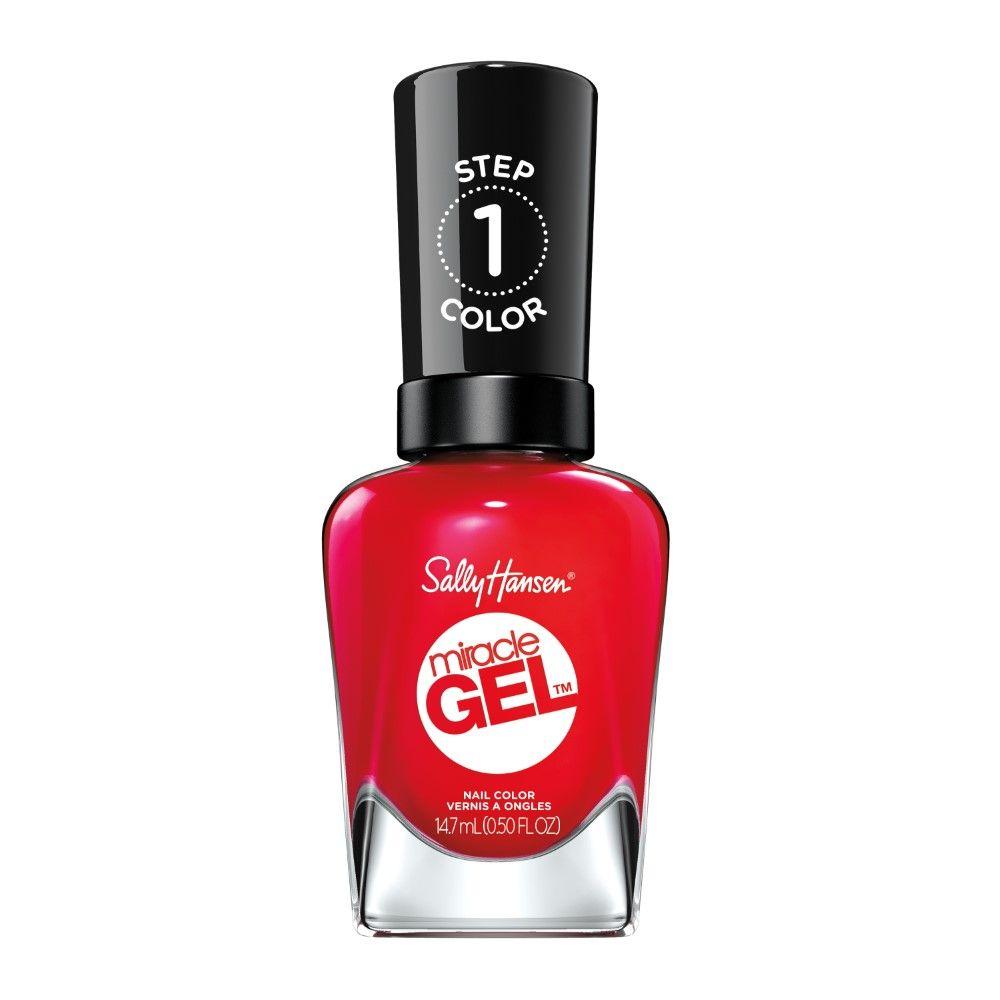 Esmalte Miracle Gel Red Eye-3