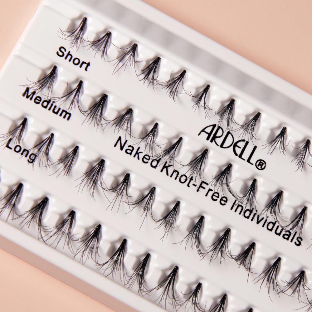 Kit de Pestañas Naked Extensions-2