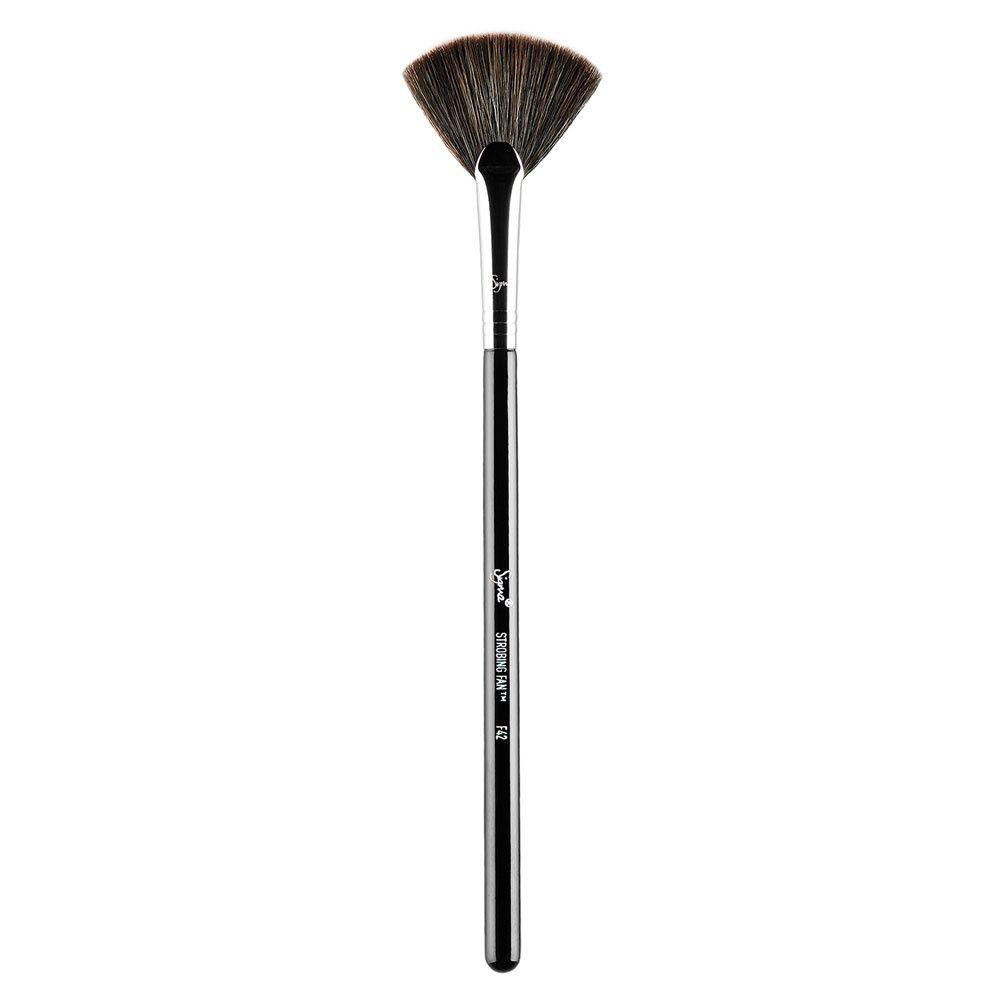 Brocha Abanico Pequeña F42 Strobing Fan-2