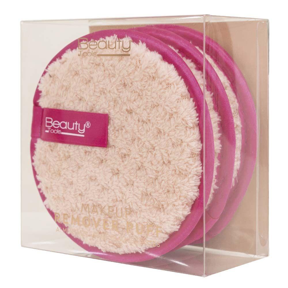 Almohadillas Para Remover Maquillaje-2