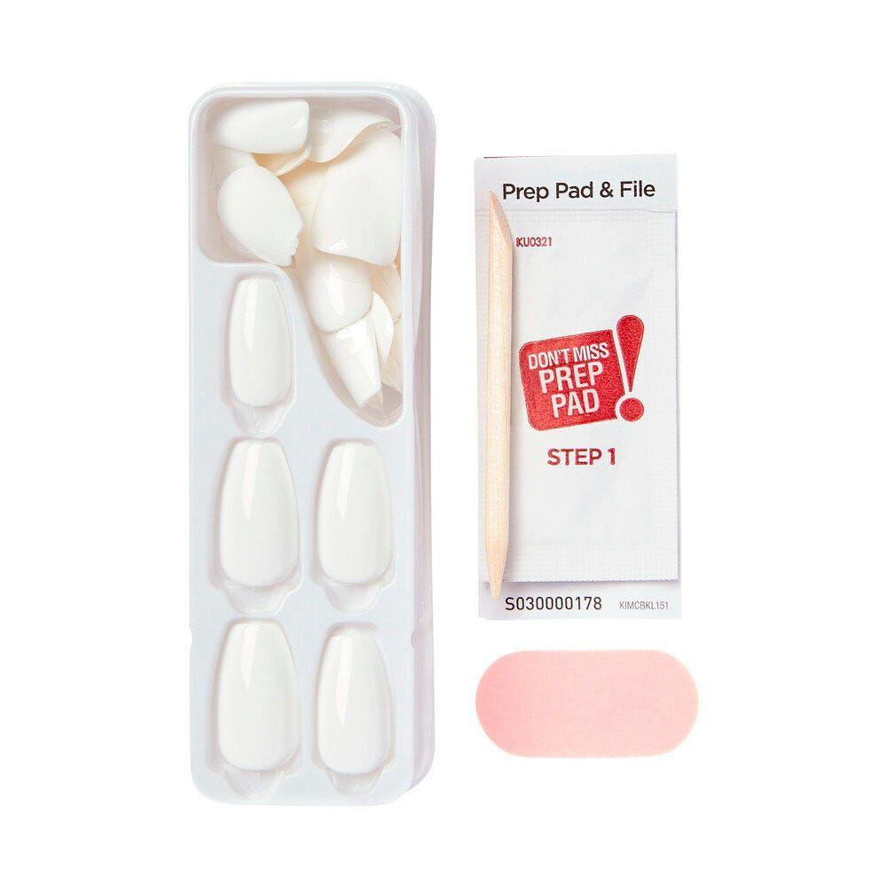 Uñas Impress Color Mc Frosting-3