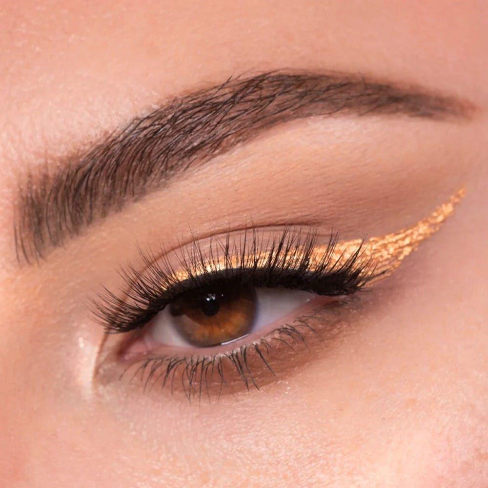 Delineador Líquido Schwing 14K Gold-2