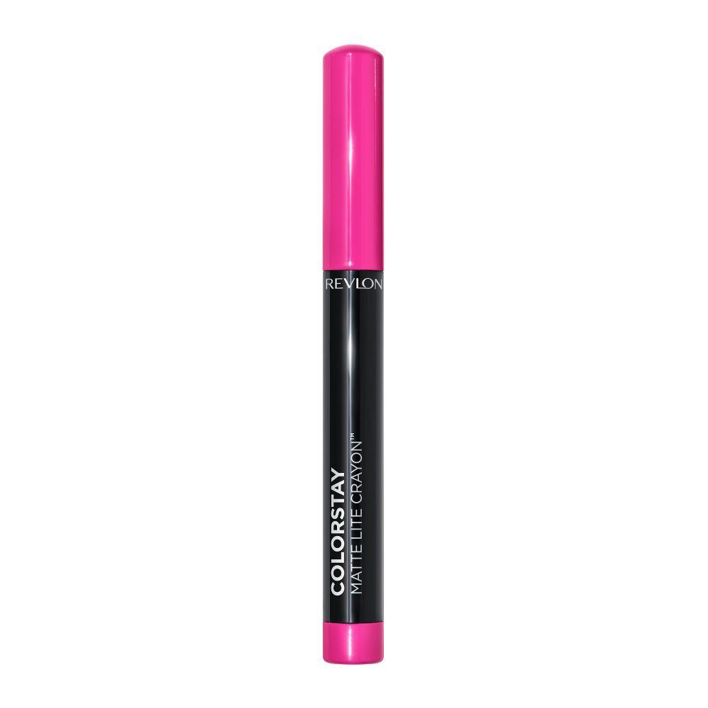 Labial Mate Lite Crayon Mile High-1