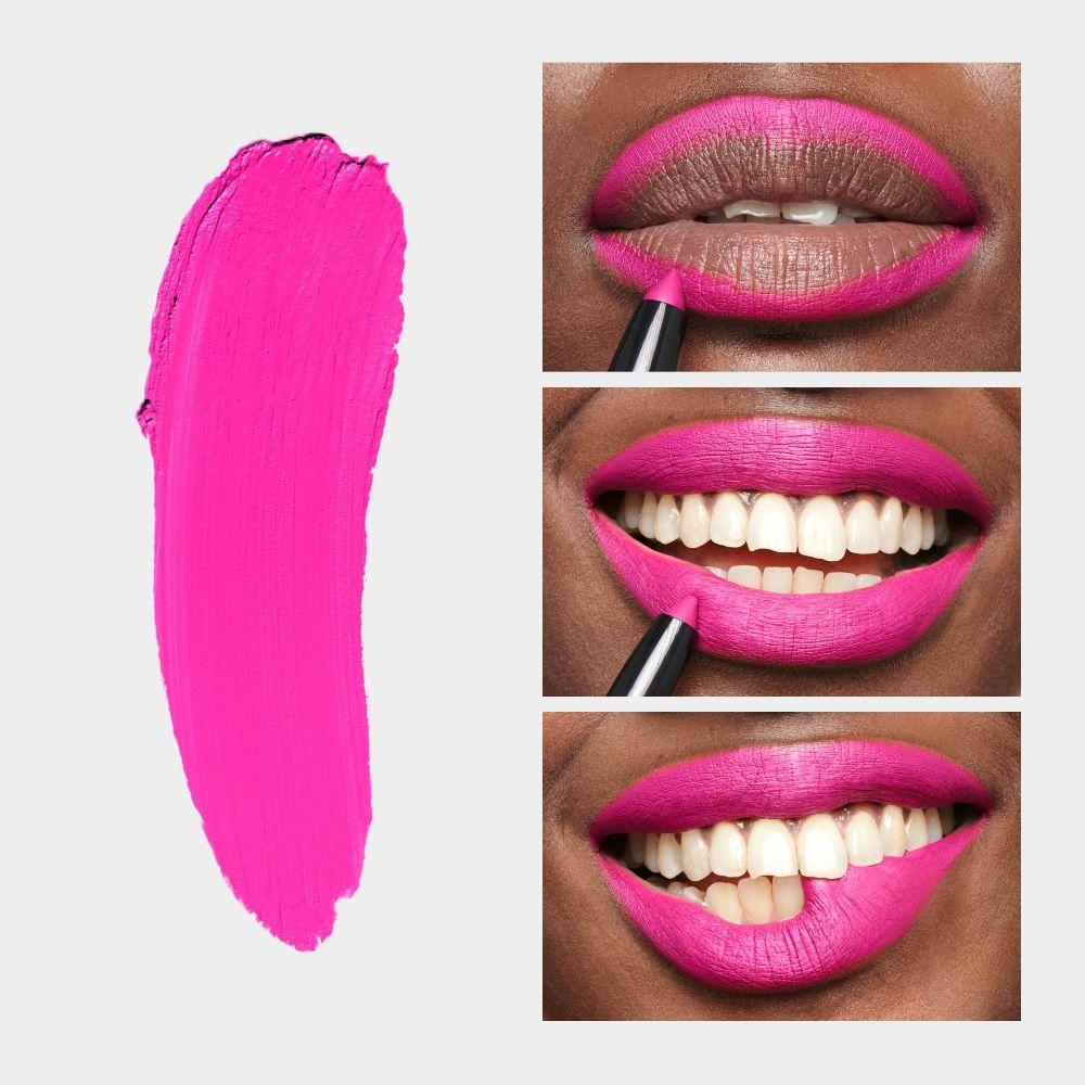 Labial Mate Lite Crayon Mile High-4